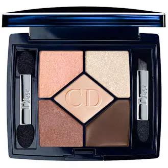 dior eyeshadow palette 642 lifting amber|Dior 5 Couleurs Lift.